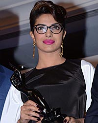 Priyanka Chopra